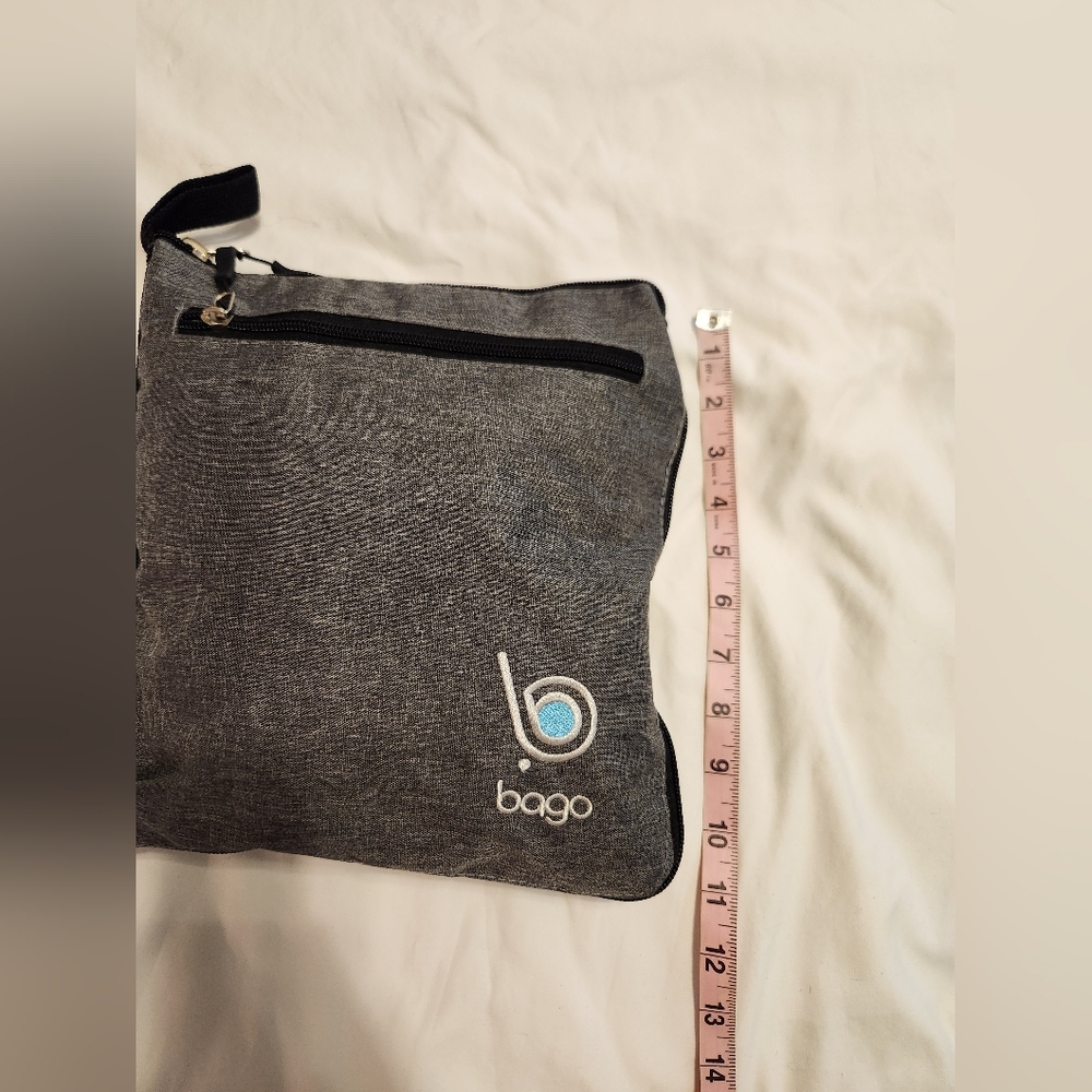 Bago Foldable Lightweight Packable Nylon Multi-Po… - image 13